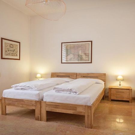 Villa Francesca-Grande Appartamento In Riva Al Lago Brenzone sul Garda Dış mekan fotoğraf